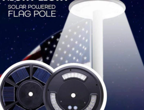 Benefits of Solar Powered Security Cameras