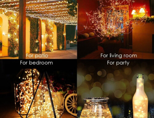 11 Bright Reasons to Install Solar Wall Outdoor LED Lights in 2021