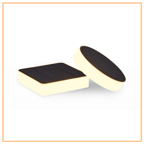 OPASOLAR Ground Light