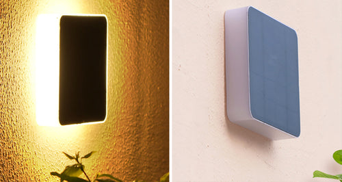 OPASOLAR Ground Light